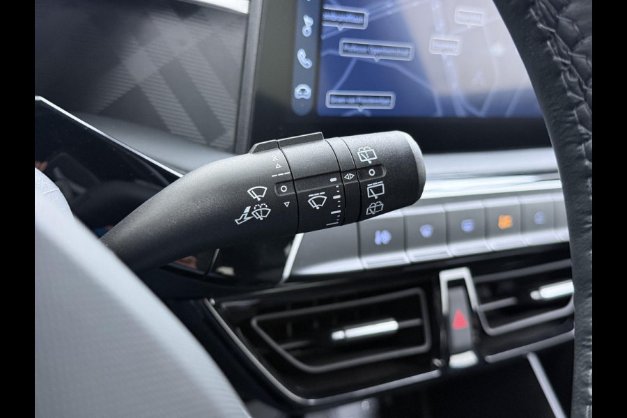 MG MG3 Hybrid+ 1.5 Hybrid+ Luxury | ONDERHOUD GEHAD BIJ DEALER, DIRECT LEVERBAAR | 7 JAAR MG FABRIEKS GARANTIE TM 02-2032 | STOEL + STUURVERWARMING | 360 CAMERA | ADAP. CRUISE | DODE HOEK | KEYLESS | APPLE CARPLAY |
