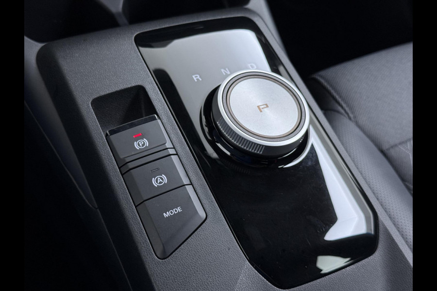 MG MG3 Hybrid+ 1.5 Hybrid+ Luxury | ONDERHOUD GEHAD BIJ DEALER, DIRECT LEVERBAAR | 7 JAAR MG FABRIEKS GARANTIE TM 02-2032 | STOEL + STUURVERWARMING | 360 CAMERA | ADAP. CRUISE | DODE HOEK | KEYLESS | APPLE CARPLAY |