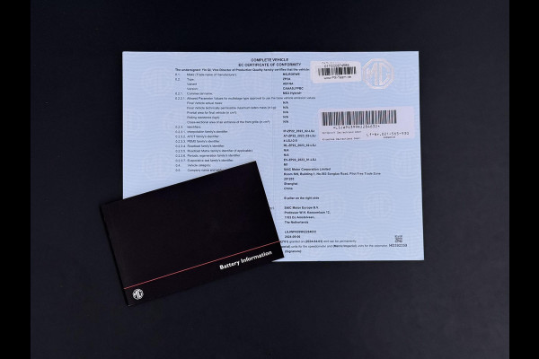 MG MG3 Hybrid+ 1.5 Hybrid+ Luxury | ONDERHOUD GEHAD BIJ DEALER, DIRECT LEVERBAAR | 7 JAAR MG FABRIEKS GARANTIE TM 02-2032 | STOEL + STUURVERWARMING | 360 CAMERA | ADAP. CRUISE | DODE HOEK | KEYLESS | APPLE CARPLAY |