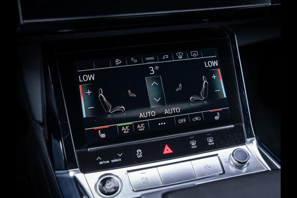 Audi e-tron Sportback 55 quattro S edition 95 kWh - Pano l HUD l B&O l Memory