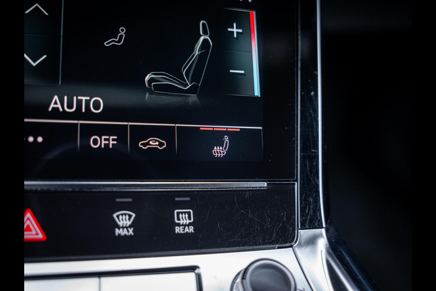 Audi e-tron Sportback 55 quattro S edition 95 kWh - Pano l HUD l B&O l Memory