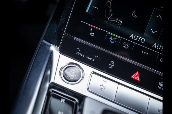 Audi e-tron Sportback 55 quattro S edition 95 kWh - Pano l HUD l B&O l Memory