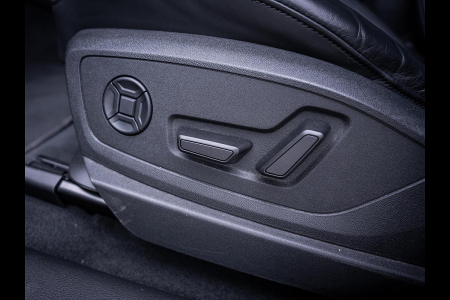 Audi e-tron Sportback 55 quattro S edition 95 kWh - Pano l HUD l B&O l Memory