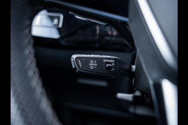 Audi e-tron Sportback 55 quattro S edition 95 kWh - Pano l HUD l B&O l Memory