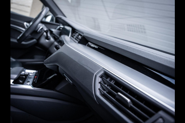 Audi e-tron Sportback 55 quattro S edition 95 kWh - Pano l HUD l B&O l Memory