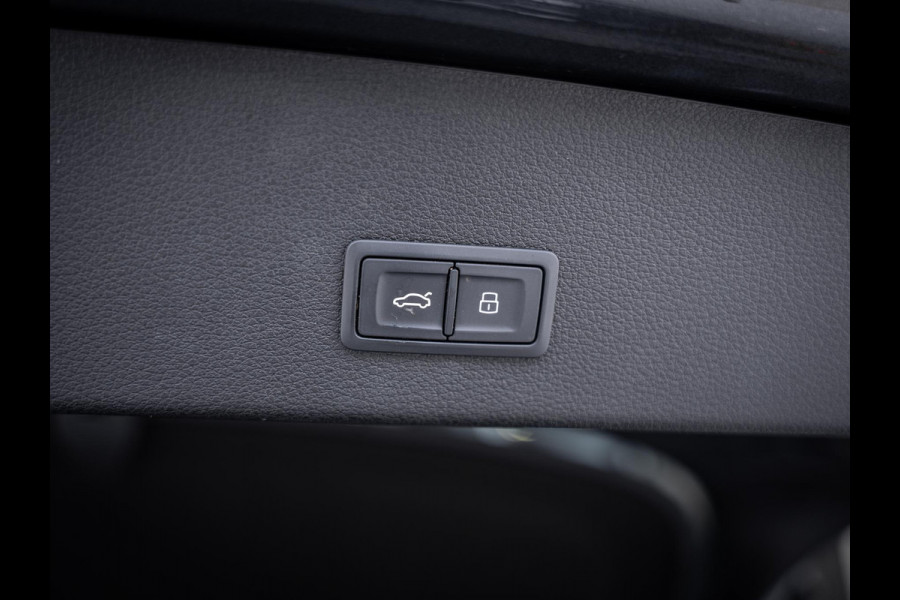 Audi e-tron Sportback 55 quattro S edition 95 kWh - Pano l HUD l B&O l Memory