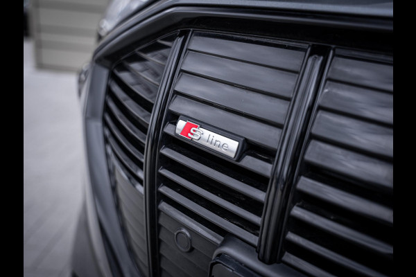 Audi e-tron Sportback 55 quattro S edition 95 kWh - Pano l HUD l B&O l Memory
