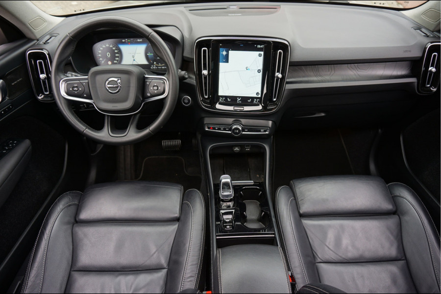 Volvo XC40 1.5 T5 Recharge ULTIMATE Schuifdak, Pilot Assist, Harman Kardon®