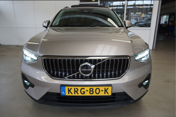 Volvo XC40 1.5 T5 Recharge ULTIMATE Schuifdak, Pilot Assist, Harman Kardon®