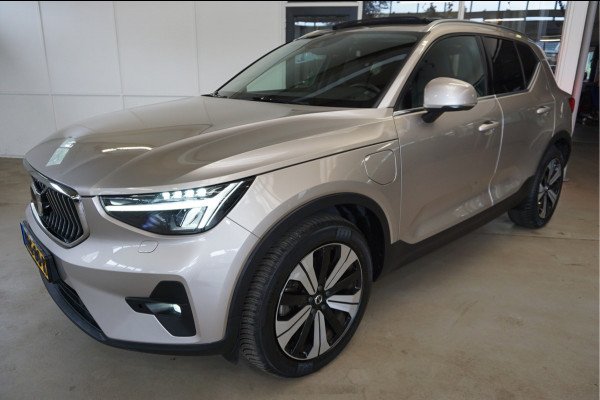 Volvo XC40 1.5 T5 Recharge ULTIMATE Schuifdak, Pilot Assist, Harman Kardon®