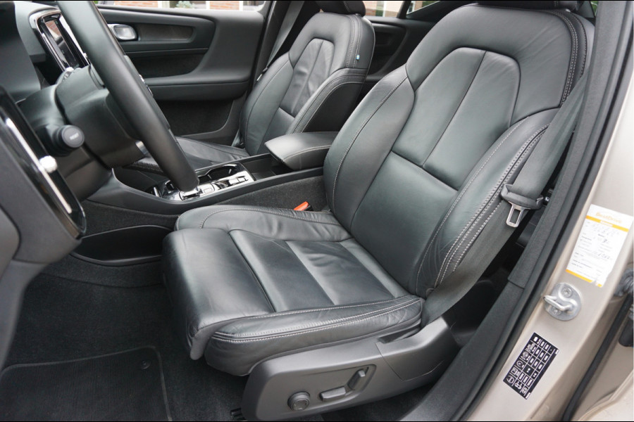 Volvo XC40 1.5 T5 Recharge ULTIMATE Schuifdak, Pilot Assist, Harman Kardon®