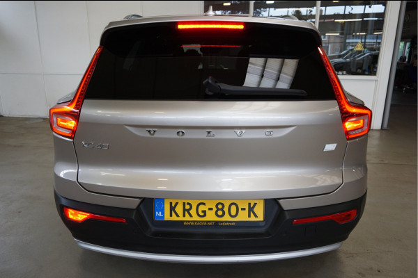Volvo XC40 1.5 T5 Recharge ULTIMATE Schuifdak, Pilot Assist, Harman Kardon®