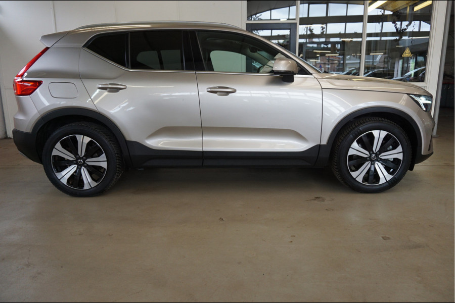 Volvo XC40 1.5 T5 Recharge ULTIMATE Schuifdak, Pilot Assist, Harman Kardon®