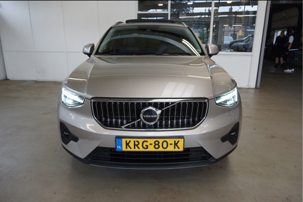 Volvo XC40 1.5 T5 Recharge ULTIMATE Schuifdak, Pilot Assist, Harman Kardon®