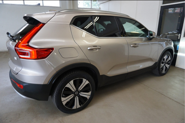 Volvo XC40 1.5 T5 Recharge ULTIMATE Schuifdak, Pilot Assist, Harman Kardon®
