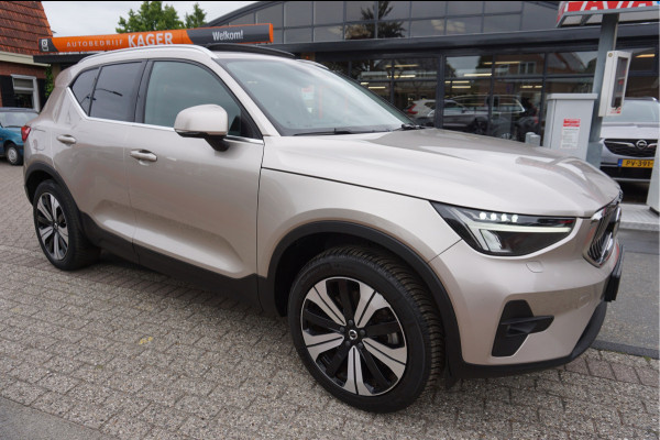 Volvo XC40 1.5 T5 Recharge ULTIMATE Schuifdak, Pilot Assist, Harman Kardon®