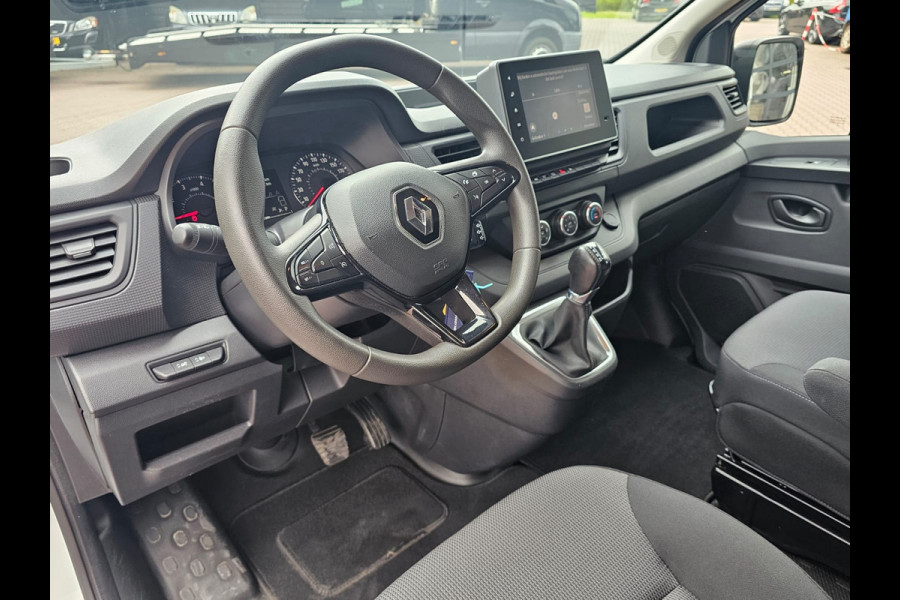 Renault Trafic 2.0 dCi 150PK T29 L1H1 Comfort | Automaat | LED | Trekhaak | Navi | Camera | PDC | App-Connect |