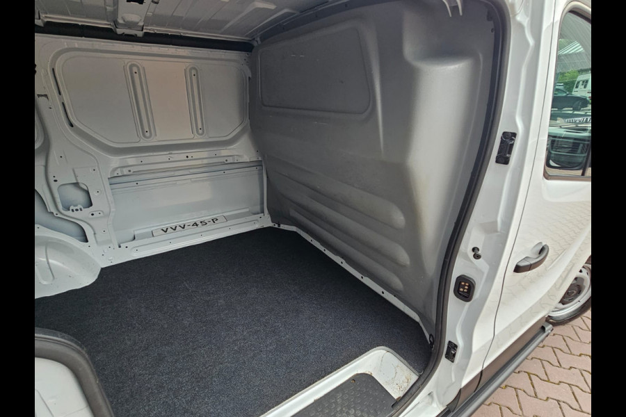 Renault Trafic 2.0 dCi 150PK T29 L1H1 Comfort | Automaat | LED | Trekhaak | Navi | Camera | PDC | App-Connect |
