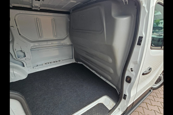 Renault Trafic 2.0 dCi 150PK T29 L1H1 Comfort | Automaat | LED | Trekhaak | Navi | Camera | PDC | App-Connect |
