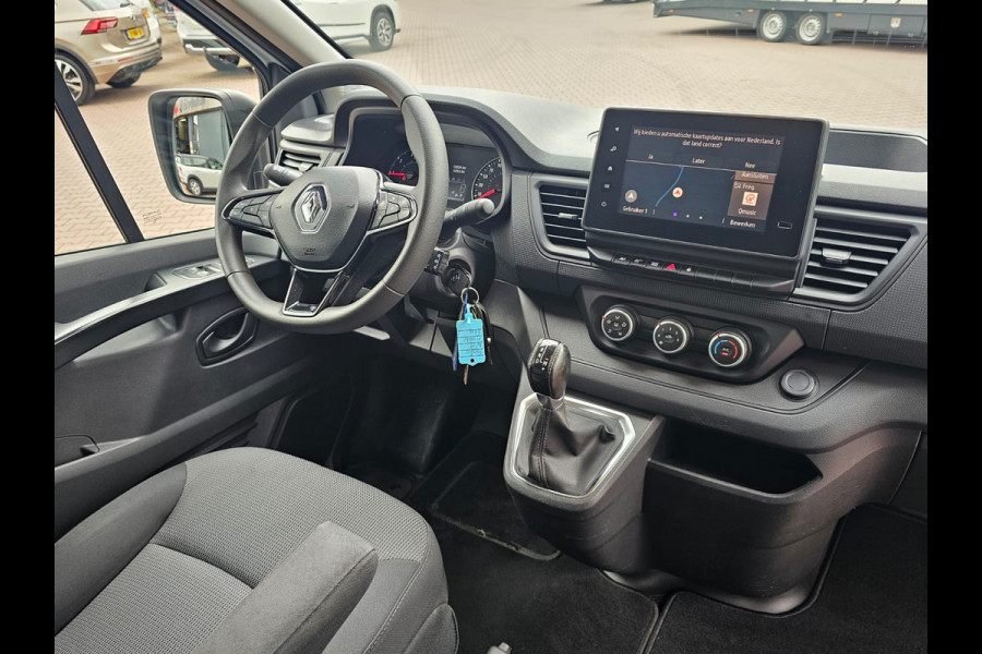 Renault Trafic 2.0 dCi 150PK T29 L1H1 Comfort | Automaat | LED | Trekhaak | Navi | Camera | PDC | App-Connect |
