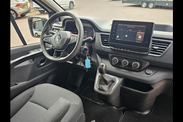 Renault Trafic 2.0 dCi 150PK T29 L1H1 Comfort | Automaat | LED | Trekhaak | Navi | Camera | PDC | App-Connect |
