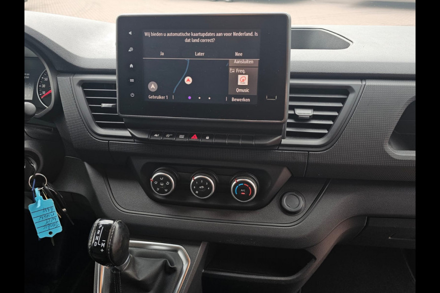 Renault Trafic 2.0 dCi 150PK T29 L1H1 Comfort | Automaat | LED | Trekhaak | Navi | Camera | PDC | App-Connect |