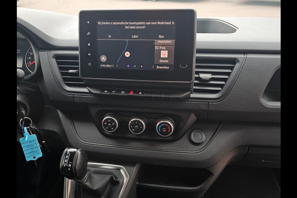 Renault Trafic 2.0 dCi 150PK T29 L1H1 Comfort | Automaat | LED | Trekhaak | Navi | Camera | PDC | App-Connect |