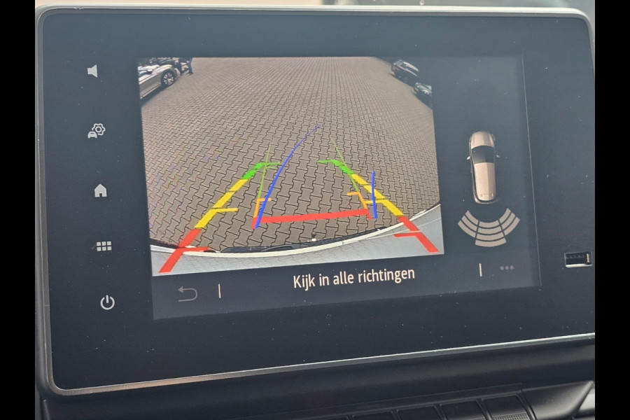 Renault Trafic 2.0 dCi 150PK T29 L1H1 Comfort | Automaat | LED | Trekhaak | Navi | Camera | PDC | App-Connect |