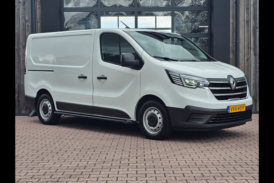 Renault Trafic 2.0 dCi 150PK T29 L1H1 Comfort | Automaat | LED | Trekhaak | Navi | Camera | PDC | App-Connect |