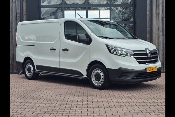 Renault Trafic 2.0 dCi 150PK T29 L1H1 Comfort | Automaat | LED | Trekhaak | Navi | Camera | PDC | App-Connect |