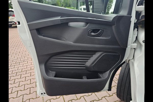 Renault Trafic 2.0 dCi 150PK T29 L1H1 Comfort | Automaat | LED | Trekhaak | Navi | Camera | PDC | App-Connect |