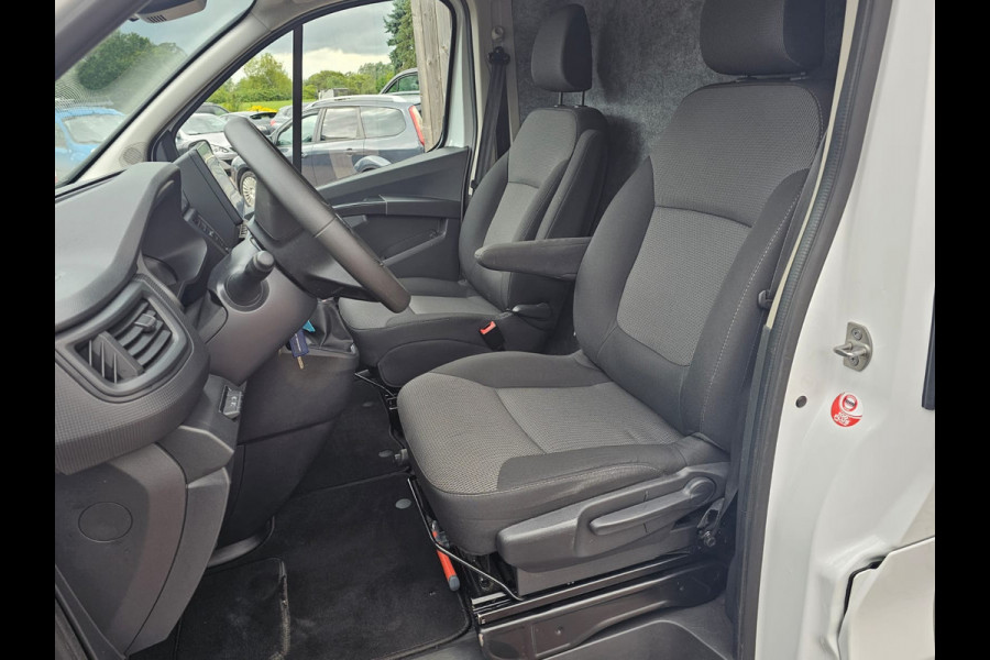 Renault Trafic 2.0 dCi 150PK T29 L1H1 Comfort | Automaat | LED | Trekhaak | Navi | Camera | PDC | App-Connect |