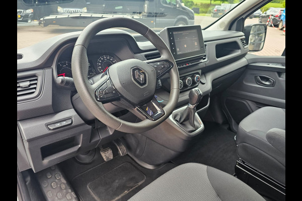 Renault Trafic 2.0 dCi 150PK T29 L1H1 Comfort | Automaat | LED | Trekhaak | Navi | Camera | PDC | App-Connect |