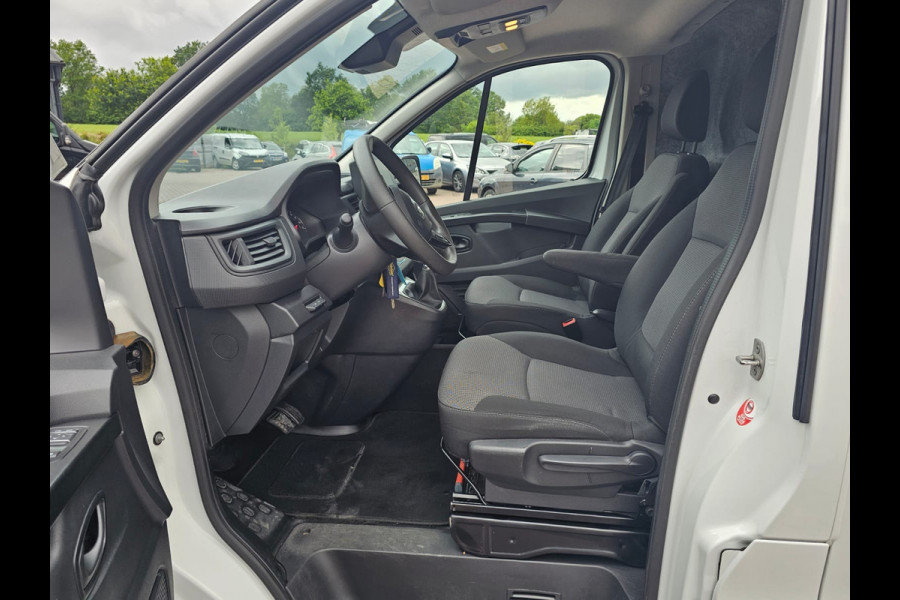 Renault Trafic 2.0 dCi 150PK T29 L1H1 Comfort | Automaat | LED | Trekhaak | Navi | Camera | PDC | App-Connect |