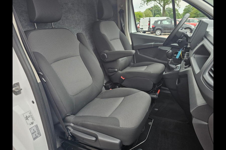 Renault Trafic 2.0 dCi 150PK T29 L1H1 Comfort | Automaat | LED | Trekhaak | Navi | Camera | PDC | App-Connect |