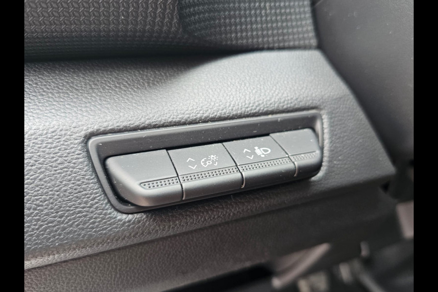 Renault Trafic 2.0 dCi 150PK T29 L1H1 Comfort | Automaat | LED | Trekhaak | Navi | Camera | PDC | App-Connect |