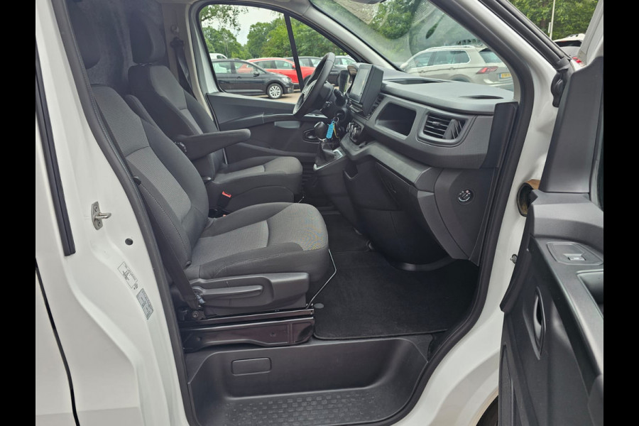 Renault Trafic 2.0 dCi 150PK T29 L1H1 Comfort | Automaat | LED | Trekhaak | Navi | Camera | PDC | App-Connect |