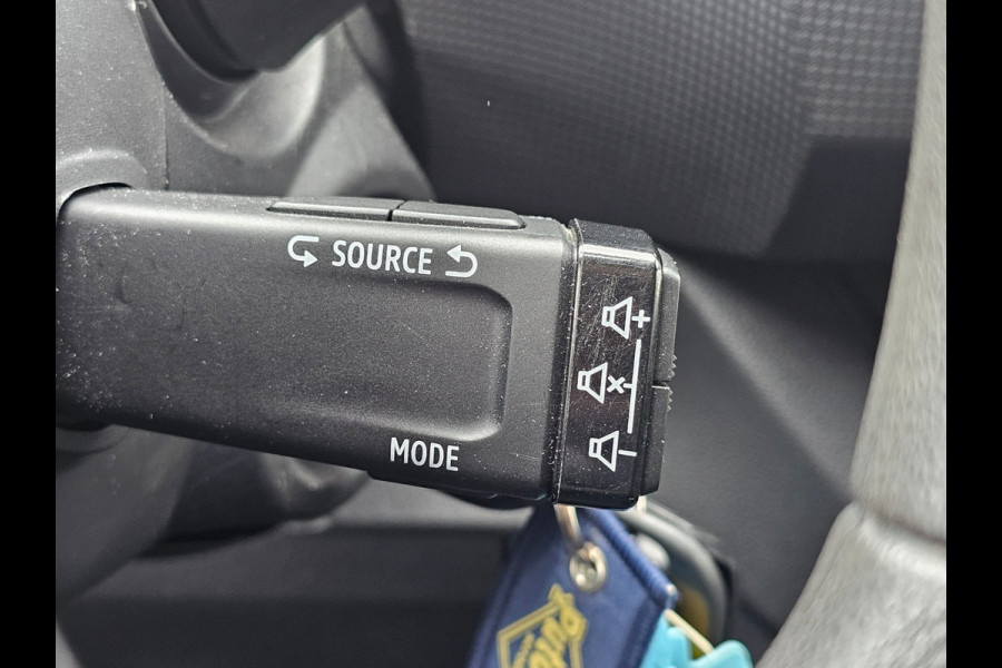 Renault Trafic 2.0 dCi 150PK T29 L1H1 Comfort | Automaat | LED | Trekhaak | Navi | Camera | PDC | App-Connect |