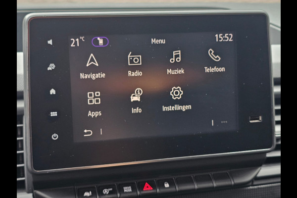 Renault Trafic 2.0 dCi 150PK T29 L1H1 Comfort | Automaat | LED | Trekhaak | Navi | Camera | PDC | App-Connect |