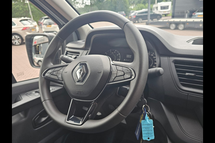 Renault Trafic 2.0 dCi 150PK T29 L1H1 Comfort | Automaat | LED | Trekhaak | Navi | Camera | PDC | App-Connect |