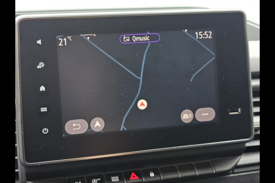 Renault Trafic 2.0 dCi 150PK T29 L1H1 Comfort | Automaat | LED | Trekhaak | Navi | Camera | PDC | App-Connect |