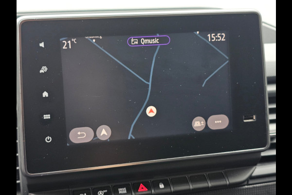 Renault Trafic 2.0 dCi 150PK T29 L1H1 Comfort | Automaat | LED | Trekhaak | Navi | Camera | PDC | App-Connect |