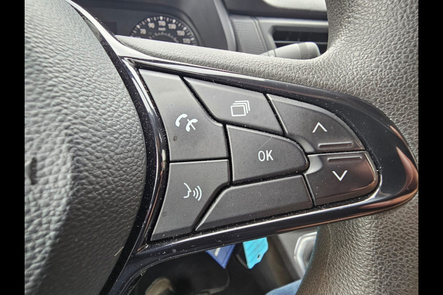 Renault Trafic 2.0 dCi 150PK T29 L1H1 Comfort | Automaat | LED | Trekhaak | Navi | Camera | PDC | App-Connect |