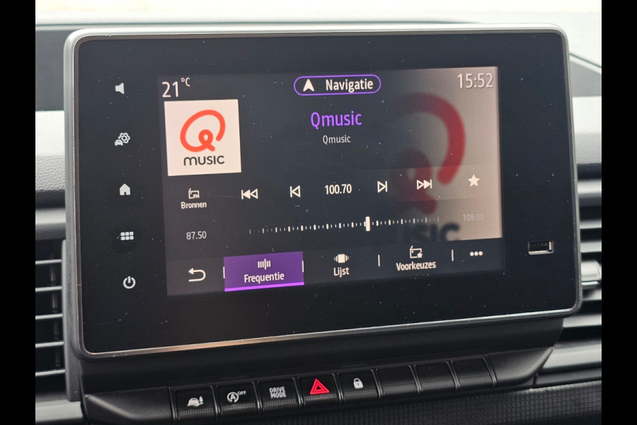 Renault Trafic 2.0 dCi 150PK T29 L1H1 Comfort | Automaat | LED | Trekhaak | Navi | Camera | PDC | App-Connect |