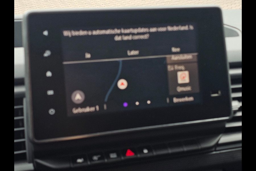 Renault Trafic 2.0 dCi 150PK T29 L1H1 Comfort | Automaat | LED | Trekhaak | Navi | Camera | PDC | App-Connect |