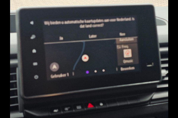 Renault Trafic 2.0 dCi 150PK T29 L1H1 Comfort | Automaat | LED | Trekhaak | Navi | Camera | PDC | App-Connect |