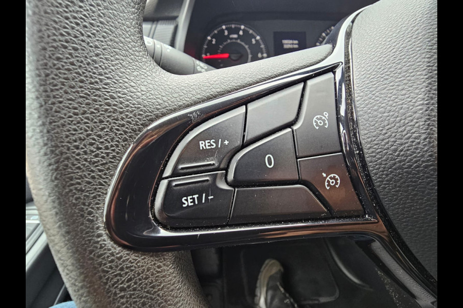 Renault Trafic 2.0 dCi 150PK T29 L1H1 Comfort | Automaat | LED | Trekhaak | Navi | Camera | PDC | App-Connect |