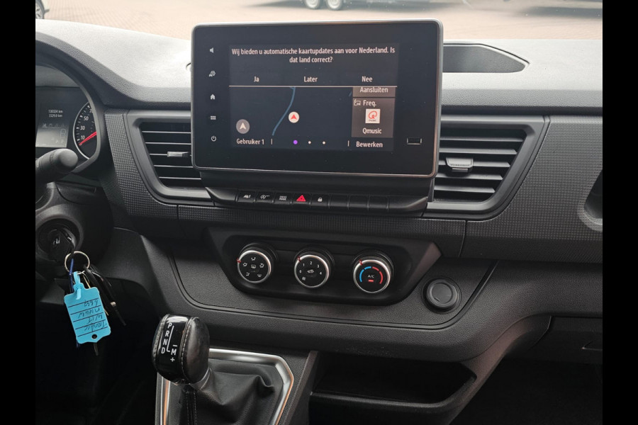 Renault Trafic 2.0 dCi 150PK T29 L1H1 Comfort | Automaat | LED | Trekhaak | Navi | Camera | PDC | App-Connect |