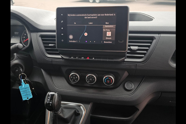 Renault Trafic 2.0 dCi 150PK T29 L1H1 Comfort | Automaat | LED | Trekhaak | Navi | Camera | PDC | App-Connect |