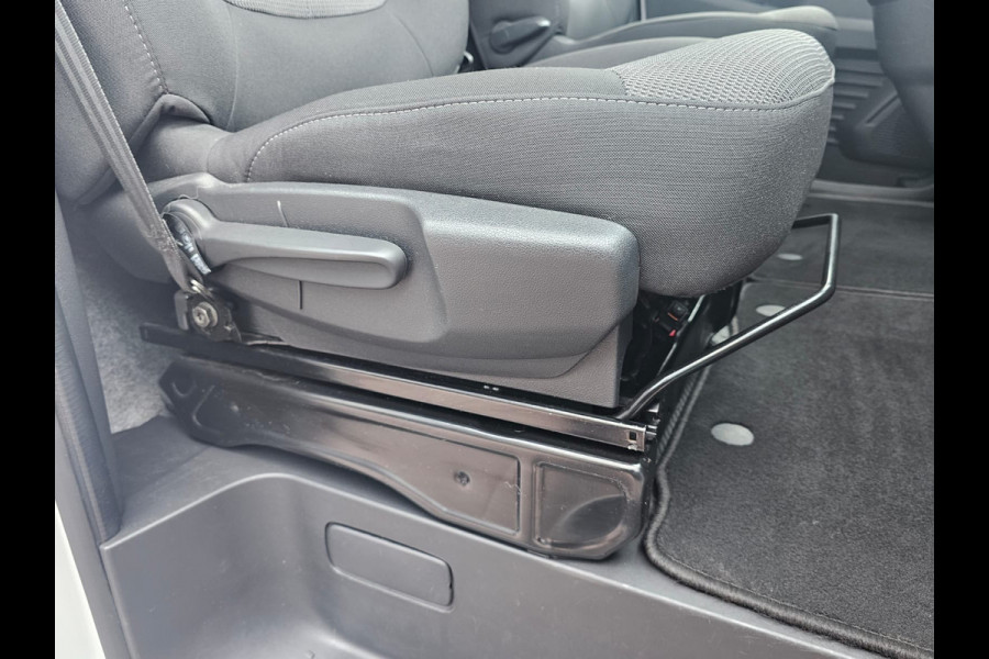 Renault Trafic 2.0 dCi 150PK T29 L1H1 Comfort | Automaat | LED | Trekhaak | Navi | Camera | PDC | App-Connect |
